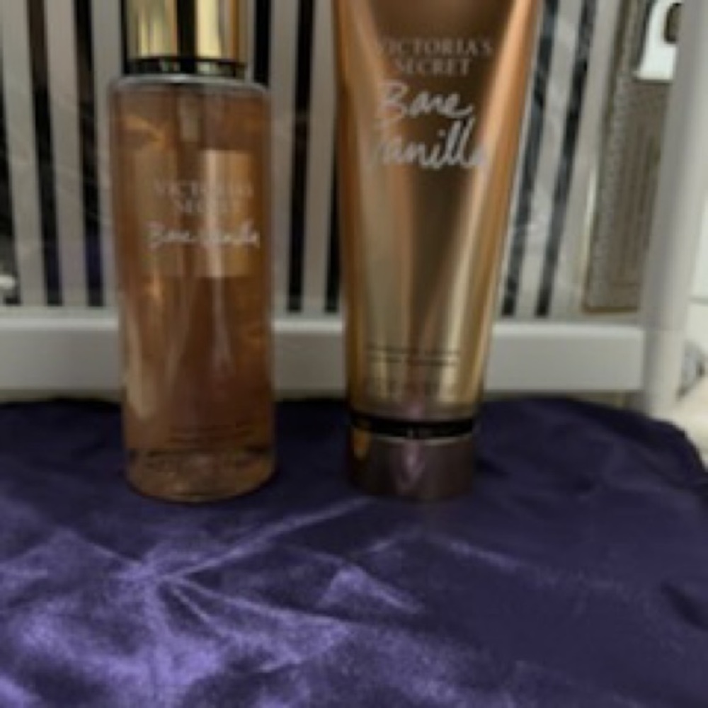 Victoria secrets